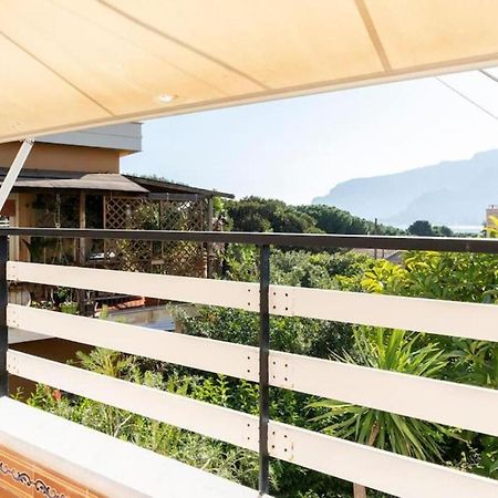 Casa Mare Me' Lejlighed Mondello Eksteriør billede