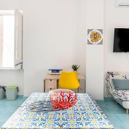 Casa Mare Me' Lejlighed Mondello Eksteriør billede